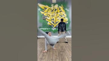 Double Flare Tutorial 📚📚 #breakdance #tutorial #bboy #bboys #dance #dancers #dancer #dancevideo