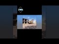 Watch a Building Collapse Like Dominos