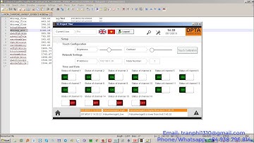 B&R Application: Using C70 as Datalogger