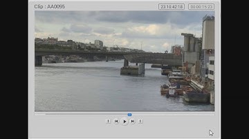 Woody in2it : Smooth ingest to Cantemo Portal