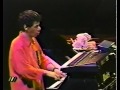 Chick corea elektric band ii  santiago chile 1994