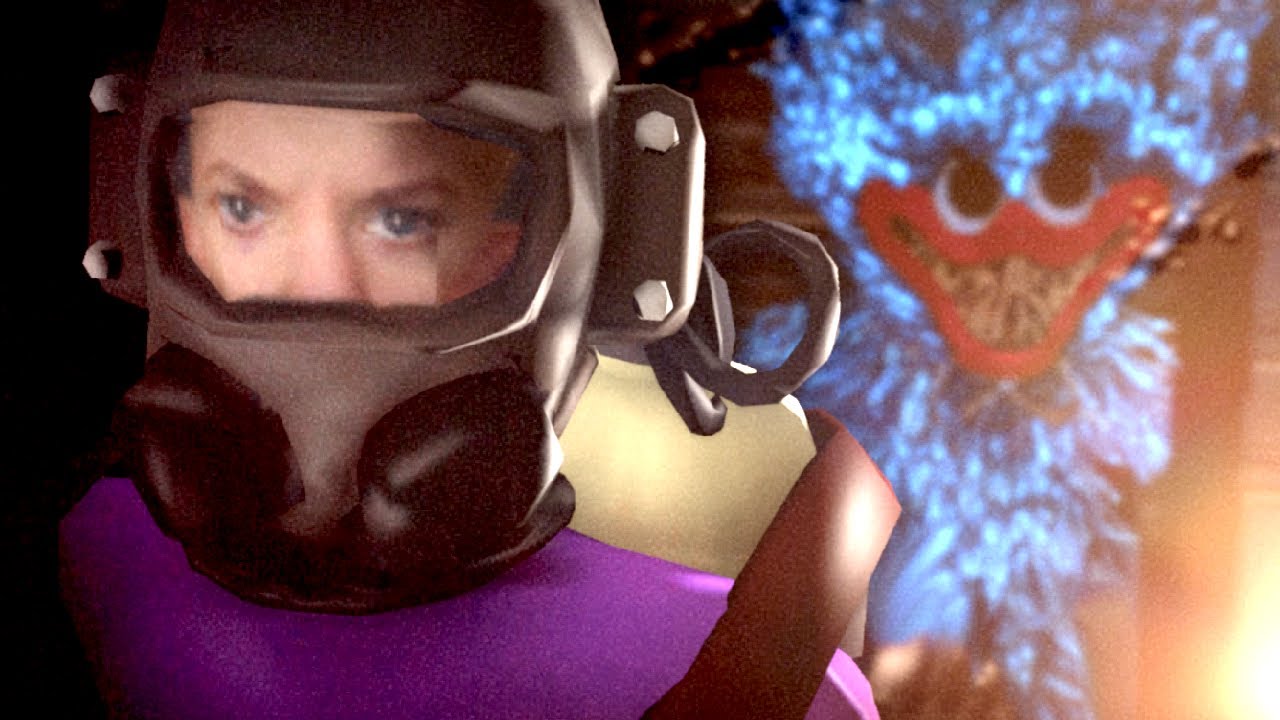 Te WIELKIE ZABAWKI nie nadają się na ZŁOM