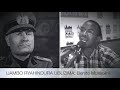 Benito Mussolini IJAMBO RYAHINDURA UBUZIMA EP48 Benito Mussolini IJAMBO RYAHINDURA UBUZIMA EP48