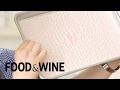 How to Make Frozen Yogurt Dots Like Gail Simmons | Mad Genius Tips | Food & Wine