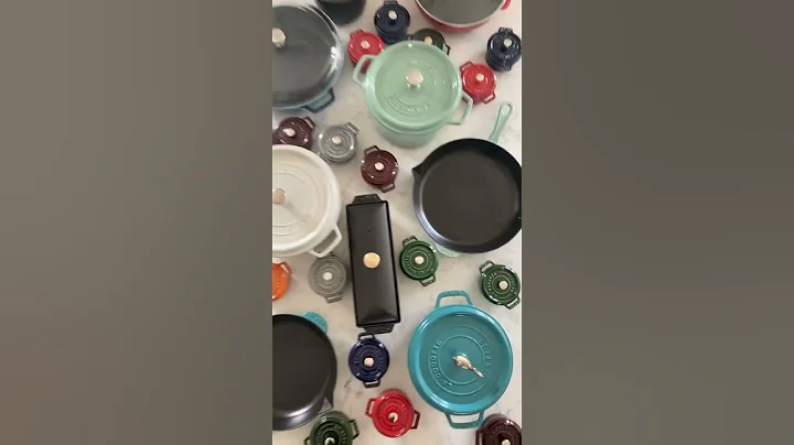 ✨ Wait for the reveal ✨ Which piece is your favorite? #madeinstaub #shorts