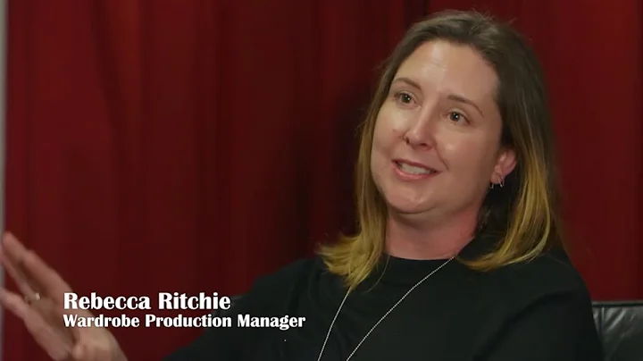 MY FAIR LADY | REBECCA RITCHIE ON AUSTRALIAN DESIG...