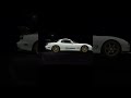 Mazda RX-7 🤍