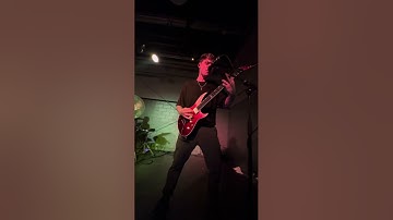 Cane Hill “Singing in the Swamp” Live 3/15/25 at Secret Group in Houston, Tx