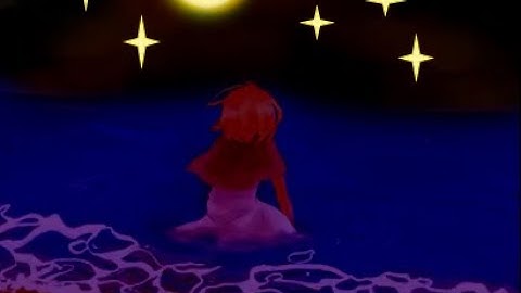 Reach for the stars PV~Kept waiting for a Response