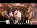 Capture de la vidéo Hot Chocolate - Every 1'S A Winner (Music On Top, 20Th April, 1978)