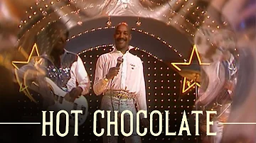 Hot Chocolate - Every 1's A Winner (Music On Top, 20th April, 1978)