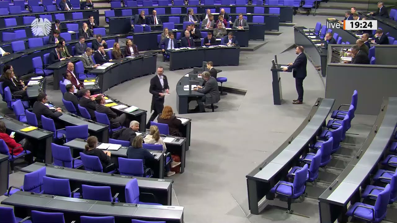 Stärkung des Film- und Kinostandorts Deutschland