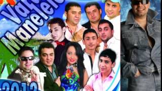 Florin Salam Si Ninel De La Braila - Te Iubesc Si Azi Si Maine