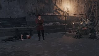 картинка: Tainted Grail: The Fall of Avalon. Часть 52: Бехерит