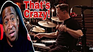 Zildjian Live Stanton Moore! screenshot 3