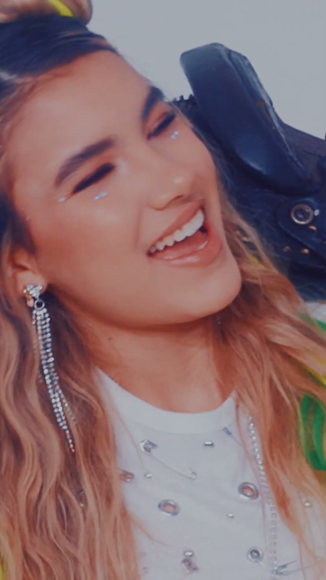 Esto es TOP | Ana Emilia #musica #anaemilia #top