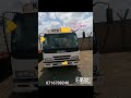 Isuzu Frr Trucks For Sale In Kenya