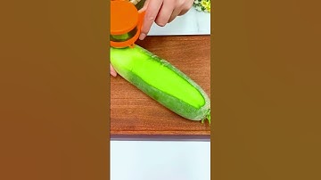 Dụng cụ gọt vỏ rau củ quả #giadunghuuich #luomlat4p #gogoidea #kitchen #goodthing