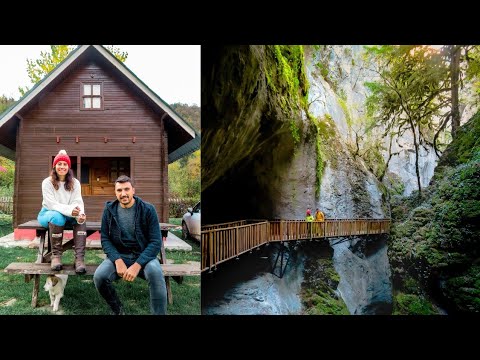 Küre Dağları |