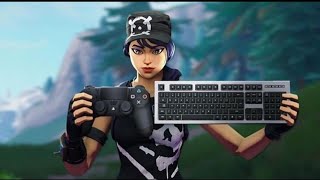 Worst controller player switches to keyboard and mouse 🎉