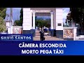 Morto Pega Táxi - Corpse Getting a Cab Prank | Câmeras Escondidas (26/06/22)