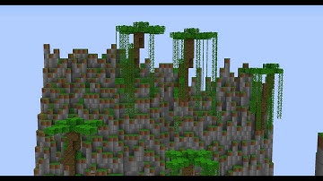 Minecraft Plot Showcase - Mineplex Build Team Application (Builder)