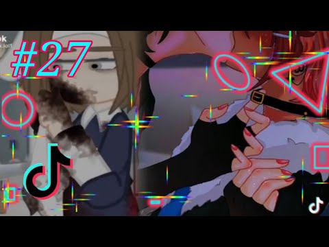 ✨#27 Наркомания из ТТ, Gacha Life, Gacha Club ✨ {Прикол, Яой, Фандом}