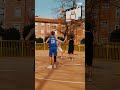 2vs2🙌. Chi ha vinto secondo voi?🏀 #kobebryant #basketball #3x3basketball
