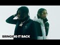 Digga D x AJ Tracey - Bringing It Back