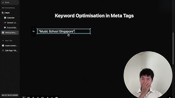 Writing Meta Tags for SEO Success