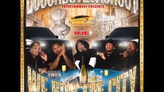 Doughboyz Cashout   Lately Lyrics We Run The City Vol  4