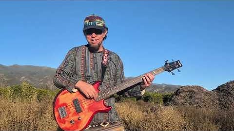 Topa Topa Mountain (official video)