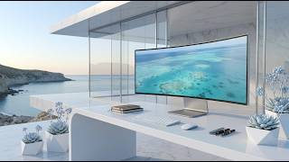 Focus Music for Calm Work Sessions, Studying & Creative Flow (2 Hours)