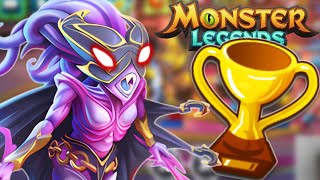 THIS IS THE MOST HATED MONSTER ON PVP RIGHT NOW! | HERE'S WHY EVERYONE USES THIS MONSTER...