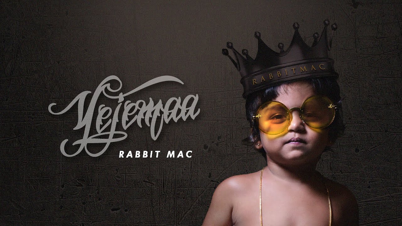 Yejemaa   Rabbit Mac  Official Music Video 2020