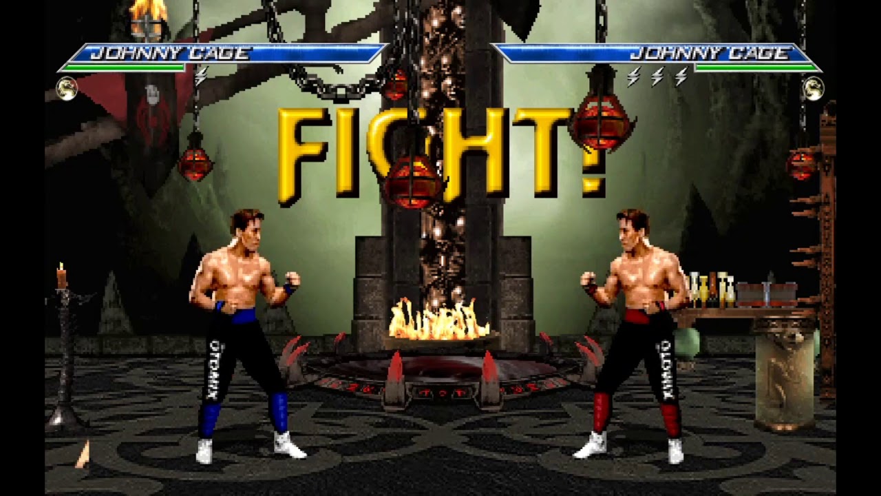 mortal kombat trilogy extended download link