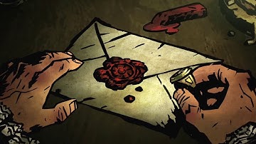 Darkest Dungeon (Color of Madness) LUNM Mod – Part 1 | Home is Where the Heart is