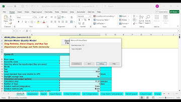 Cara Mengatasi Debug Run-Time Error 