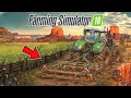 Cultivation Work With Fendt &amp; Multiplayer In Fs18 | Fs18 Multiplayer Gameplay | Timelapse 