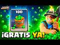 ¡GEMAS GRATIS y SORTEO! 🎁 Noticias Clash Royale season 84