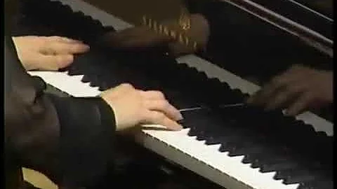 Martha Argerich bello duo