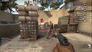 Counter Strike Global Offensive Multihack  February 2018 Undetected