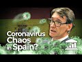 Why is SPAIN a CORONAVIRUS EPICENTER? - VisualPolitik EN