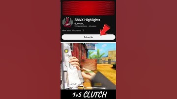 1V5 INTENSE CLUTCH | #shorts #ganyth #callofdutymobile #codm #clutch