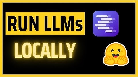 How to Run Any Open-Source Large Language Model Locally Using LM Studio