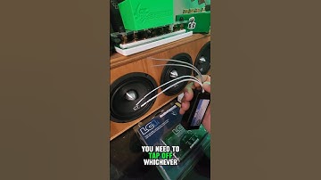 line output converter wires explained for those wanting to install an amplifier to a factory radio