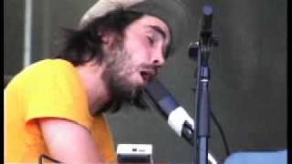 Patrick Watson - Giver (Live at Osheaga)