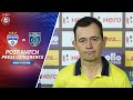 Match 27 - Post-match PC - Kibu Vicuna | Hero ISL 2020-21