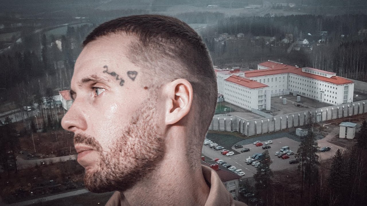 Elinkautisvanki Eetu Jaakkola I Rikospaikka