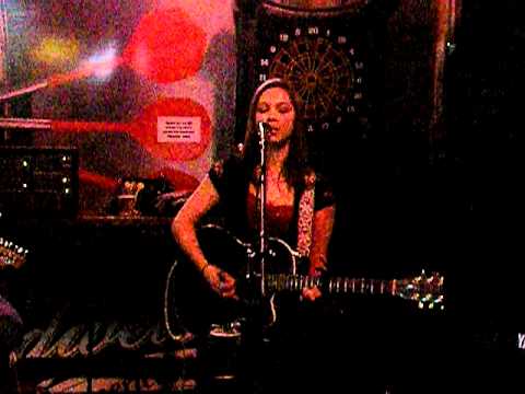 Lovin You against my Will Gary Allan by Heather Ra...